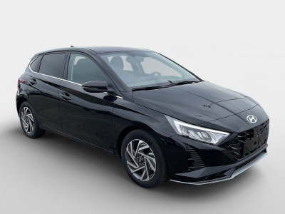 Hyundai i20 Neuwagen