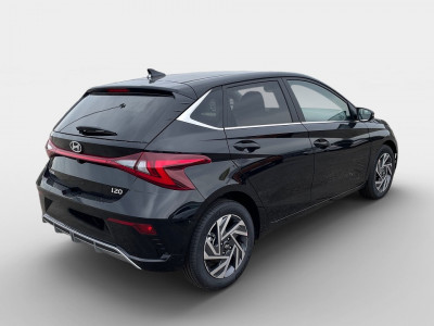Hyundai i20 Neuwagen