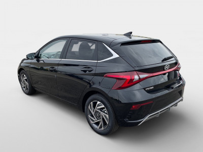 Hyundai i20 Neuwagen
