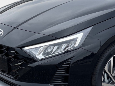 Hyundai i20 Neuwagen