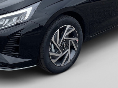 Hyundai i20 Neuwagen