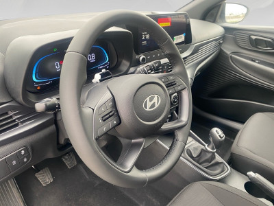 Hyundai i20 Neuwagen