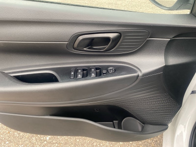 Hyundai i20 Neuwagen
