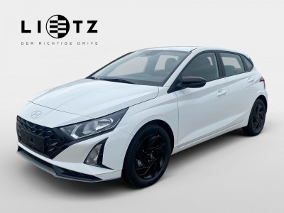 Hyundai i20 Neuwagen