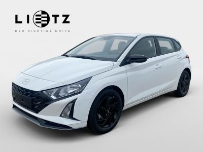 Hyundai i20 Neuwagen