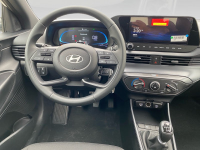 Hyundai i20 Neuwagen