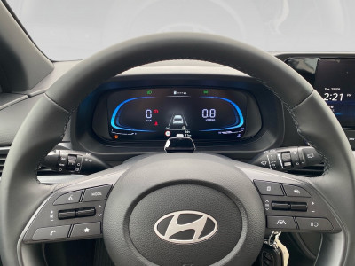 Hyundai i20 Neuwagen