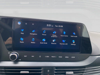 Hyundai i20 Neuwagen