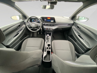 Hyundai i20 Neuwagen