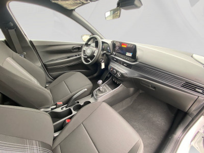 Hyundai i20 Neuwagen