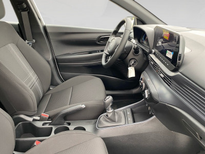 Hyundai i20 Neuwagen