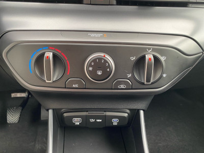 Hyundai i20 Neuwagen