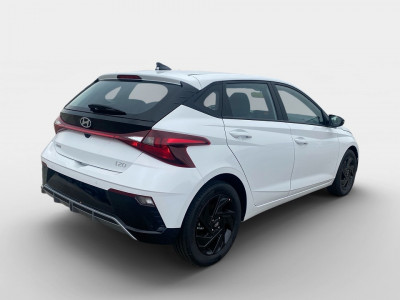 Hyundai i20 Neuwagen