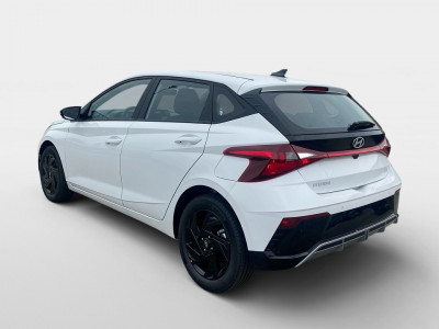 Hyundai i20 Neuwagen