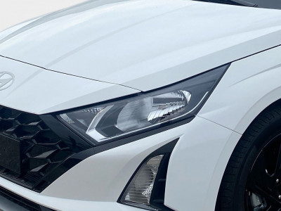 Hyundai i20 Neuwagen