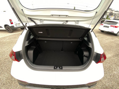 Hyundai i20 Neuwagen