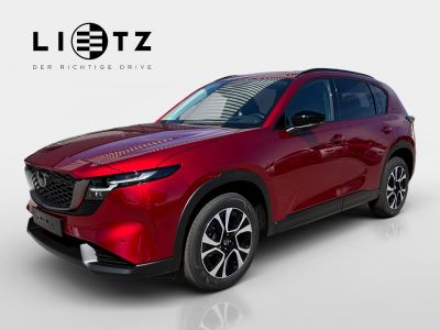 Mazda CX-5 Vorführwagen Mazda CX-5 Vorführwagen