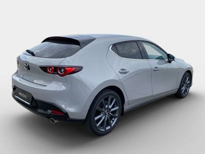 Mazda Mazda3 Neuwagen Mazda Mazda3 Neuwagen