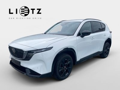 Mazda CX-5 Neuwagen