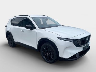 Mazda CX-5 Vorführwagen Mazda CX-5 Vorführwagen