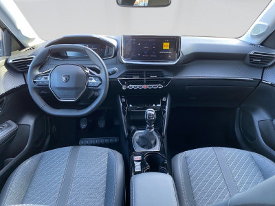 Peugeot 208 Gebrauchtwagen Peugeot 208 Gebrauchtwagen