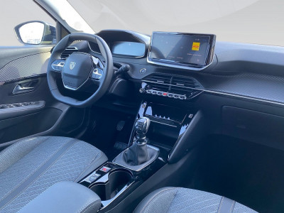 Peugeot 208 Gebrauchtwagen Peugeot 208 Gebrauchtwagen