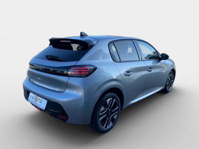 Peugeot 208 Gebrauchtwagen Peugeot 208 Gebrauchtwagen