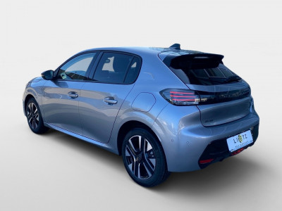 Peugeot 208 Gebrauchtwagen Peugeot 208 Gebrauchtwagen