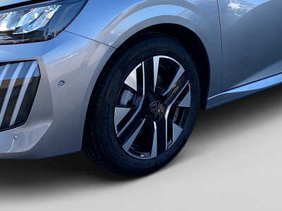 Peugeot 208 Gebrauchtwagen Peugeot 208 Gebrauchtwagen