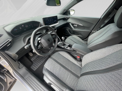 Peugeot 2008 Gebrauchtwagen Peugeot 2008 Gebrauchtwagen