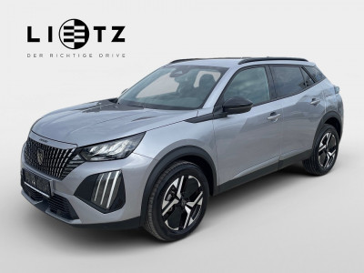 Peugeot 2008 Gebrauchtwagen Peugeot 2008 Gebrauchtwagen