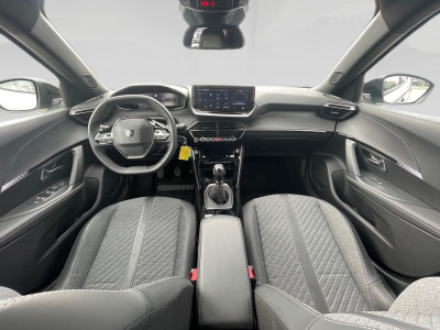 Peugeot 2008 Gebrauchtwagen Peugeot 2008 Gebrauchtwagen