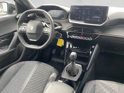 Peugeot 2008 Gebrauchtwagen Peugeot 2008 Gebrauchtwagen