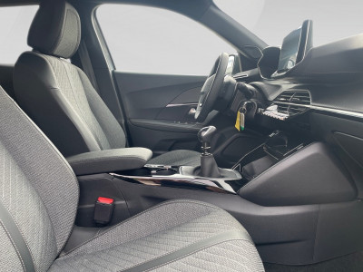 Peugeot 2008 Gebrauchtwagen Peugeot 2008 Gebrauchtwagen