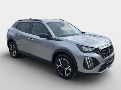 Peugeot 2008 Gebrauchtwagen Peugeot 2008 Gebrauchtwagen