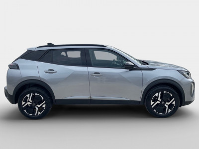 Peugeot 2008 Gebrauchtwagen Peugeot 2008 Gebrauchtwagen