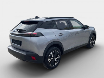 Peugeot 2008 Gebrauchtwagen Peugeot 2008 Gebrauchtwagen