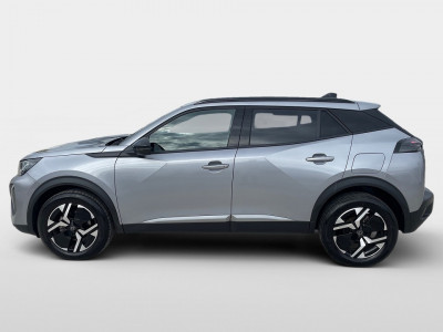Peugeot 2008 Gebrauchtwagen Peugeot 2008 Gebrauchtwagen
