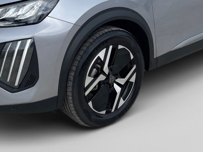 Peugeot 2008 Gebrauchtwagen Peugeot 2008 Gebrauchtwagen