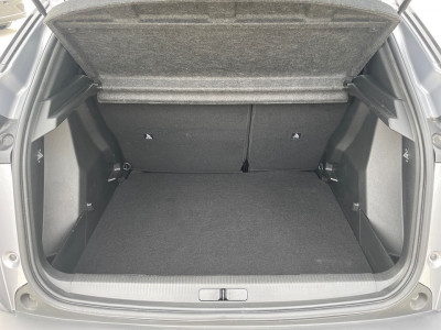 Peugeot 2008 Gebrauchtwagen Peugeot 2008 Gebrauchtwagen
