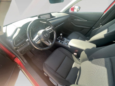 Mazda CX-30 Gebrauchtwagen Mazda CX-30 Gebrauchtwagen