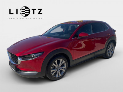 Mazda CX-30 Gebrauchtwagen Mazda CX-30 Gebrauchtwagen