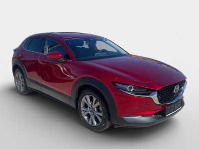 Mazda CX-30 Gebrauchtwagen Mazda CX-30 Gebrauchtwagen