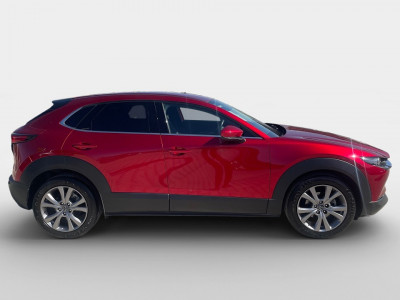 Mazda CX-30 Gebrauchtwagen Mazda CX-30 Gebrauchtwagen