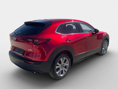 Mazda CX-30 Gebrauchtwagen Mazda CX-30 Gebrauchtwagen