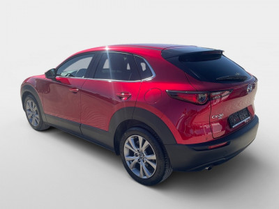 Mazda CX-30 Gebrauchtwagen Mazda CX-30 Gebrauchtwagen