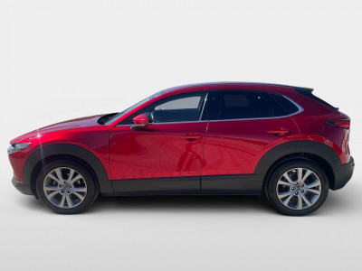 Mazda CX-30 Gebrauchtwagen Mazda CX-30 Gebrauchtwagen