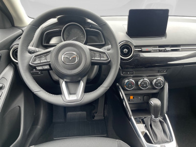 Mazda Mazda2 Gebrauchtwagen Mazda Mazda2 Gebrauchtwagen