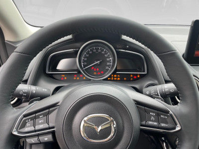 Mazda Mazda2 Gebrauchtwagen Mazda Mazda2 Gebrauchtwagen