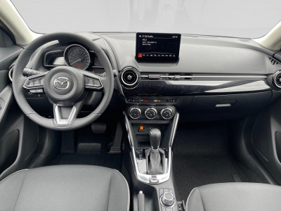 Mazda Mazda2 Gebrauchtwagen Mazda Mazda2 Gebrauchtwagen